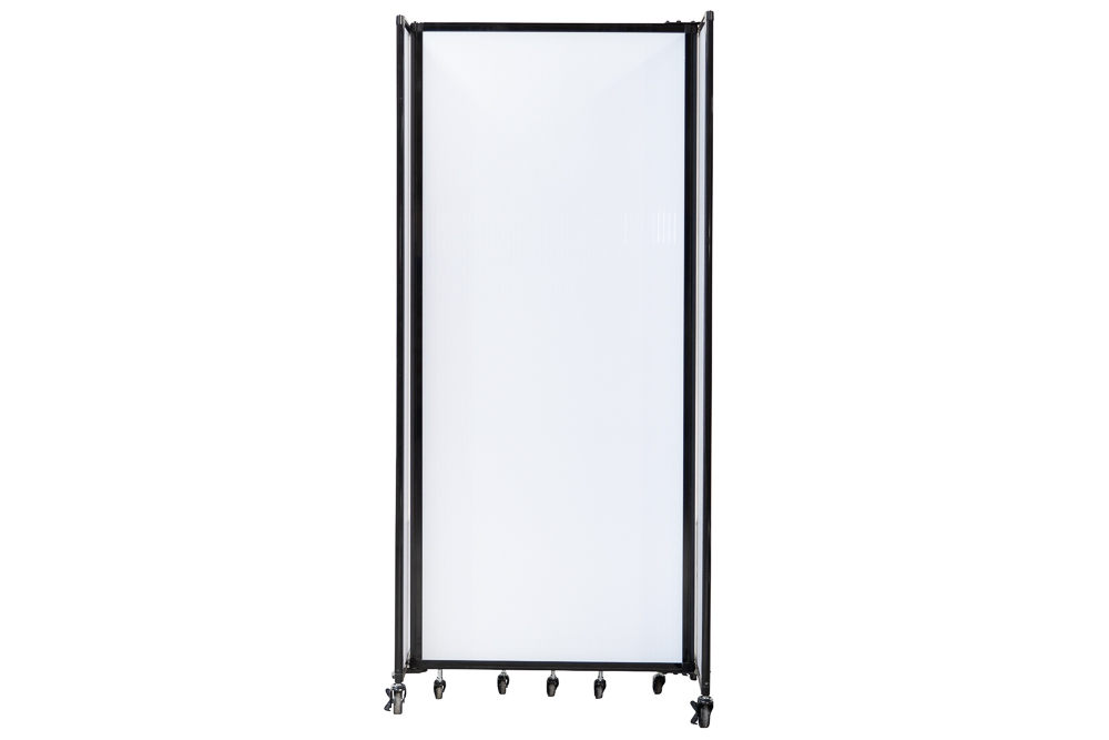 360 Degree Acoustic Room Divider - Polycarbonate - Image 5